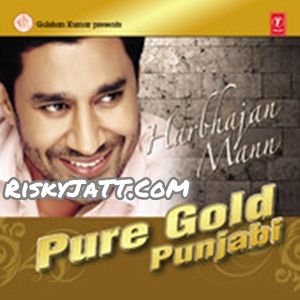 Chham Chham Harbhajan Maan Mp3 Song Download