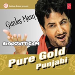 Bekadraan Naal Pyaar Gurdas Maan Mp3 Song Download