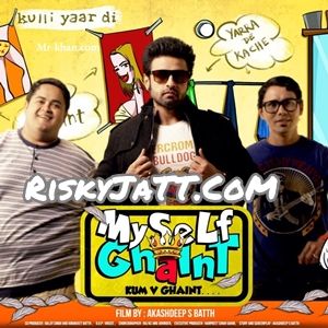 Myself Ghaint Mika Singh Mp3 Song Download