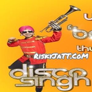 Beautiful Billo Diljit Dosanjh Mp3 Song Download