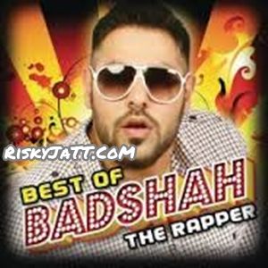 Take Your Sandals Off (feat. Badshah) Girik Aman Mp3 Song Download