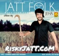 Jatt Folk Jeha Harinder Sandhu Mp3 Song Download