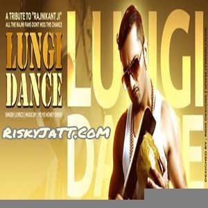 Lungi Dance (Bhojpuri Version) Yo Yo Honey Singh Mp3 Song Download