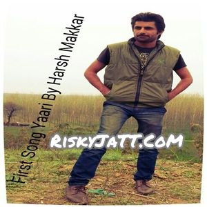 Yaari Maninder Buttar, Sharry Mann Mp3 Song Download