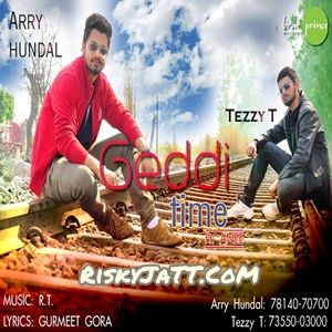 Geddi Time Arry Hundal Mp3 Song Download