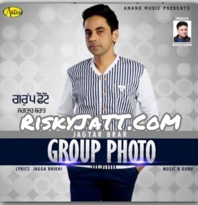 Group Photo Jagtar Brar Mp3 Song Download