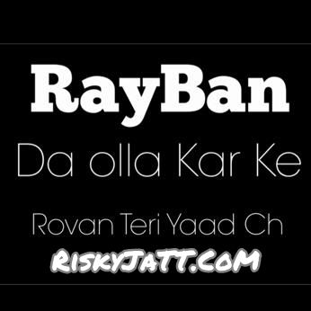 Rayban Diljit Dosanjh Mp3 Song Download