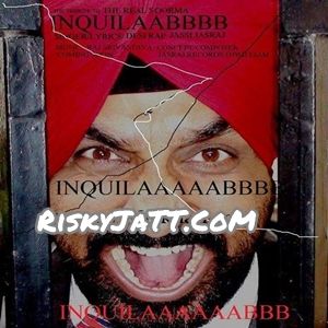 Inquilaab Jassi Jasraj Mp3 Song Download