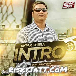 Ghora Ud Da Jave Avtar Khera Mp3 Song Download