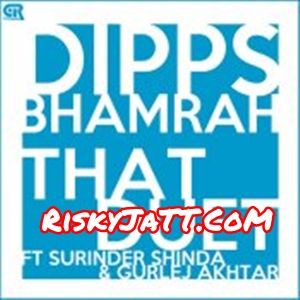 That Duet (Kaala Tikka Nazaar Mix) Surinder Shinda, Gurlej Akhtar Mp3 Song Download