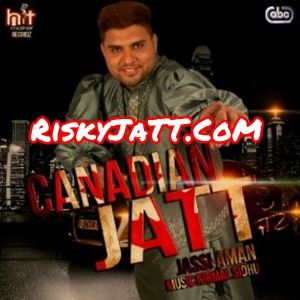 Kudi Kaun Jassi Aman Mp3 Song Download