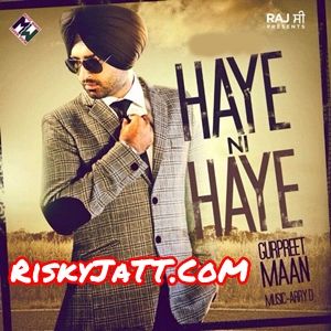 Dil Kainda Ae Gurpreet Maan Mp3 Song Download