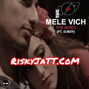 Mele Vich Percussion Mix Instrumental The107 Mp3 Song Download