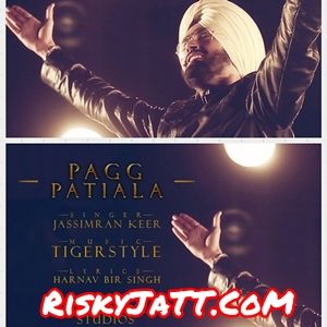 Pagg Patiala Jassimran Keer Mp3 Song Download