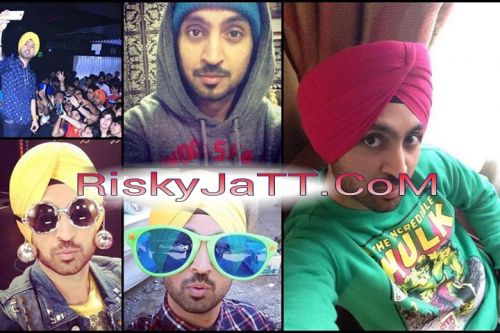 Selfie Diljit Dosanjh Mp3 Song Download