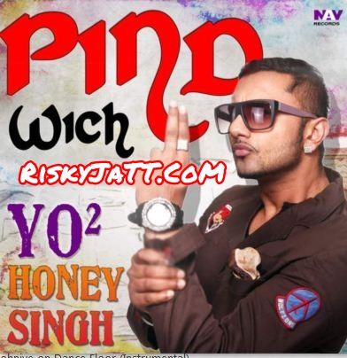 Mukh Tera on Dance Floor Instrumental Harwinder Harry, Yo Yo Honey Singh Mp3 Song Download