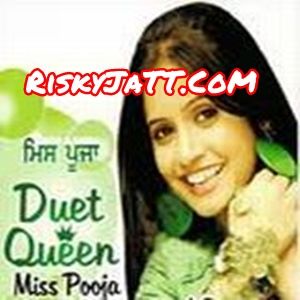 Sharabiya Yaara Miss Pooja, Ranjit Mani Mp3 Song Download