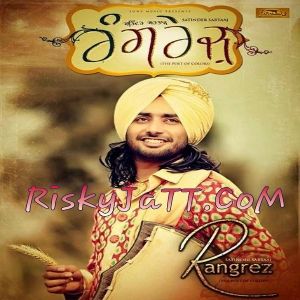 Tere Pind Wallon Satinder Sartaaj Mp3 Song Download