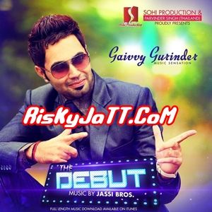 Do Dil Gaivvy Gurinder Mp3 Song Download