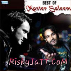 Bheegi Palkon Par Master Saleem Mp3 Song Download