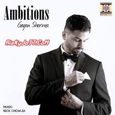 Nakhra Gagan Sharma Mp3 Song Download