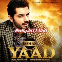Yaad Ft Jag Dev Kuma Jashan Mp3 Song Download