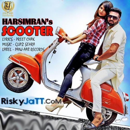 Scooter-iTune Rip Harsimran Mp3 Song Download