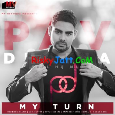 Maa -From My Turn Pav Dharia Mp3 Song Download