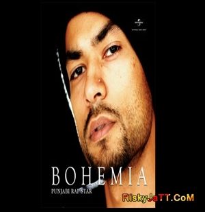 Heart ft. Gpbros Bohemia Mp3 Song Download