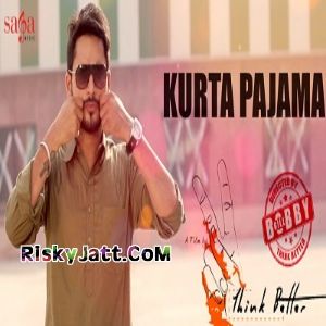 Kurta Pajama Galav Waraich Mp3 Song Download