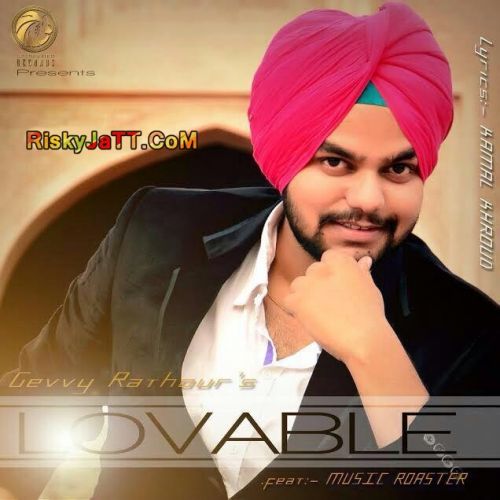 Pyara Gevvy Rathour Mp3 Song Download