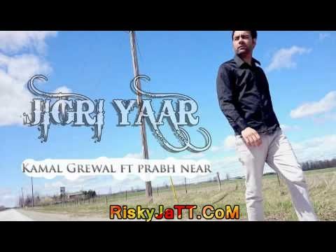 Jigri Yaar Kamal Grewal Mp3 Song Download