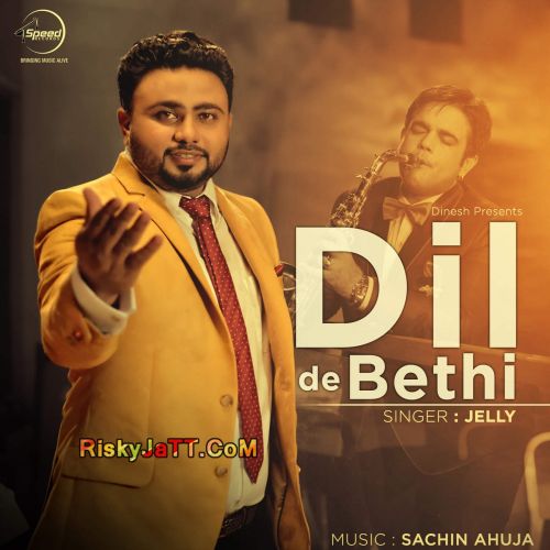 Dil De Bethi Jelly Mp3 Song Download