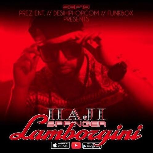 Lamborgini Haji Springer Mp3 Song Download