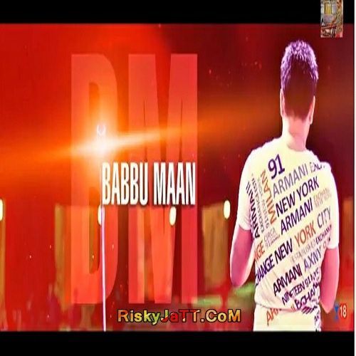 Bagdadi (Audio Teaser) Babbu Maan Mp3 Song Download