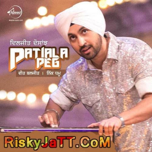 Patiala Peg Diljit Dosanjh Mp3 Song Download