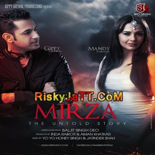 Madaam Ji Gippy Grewal Mp3 Song Download