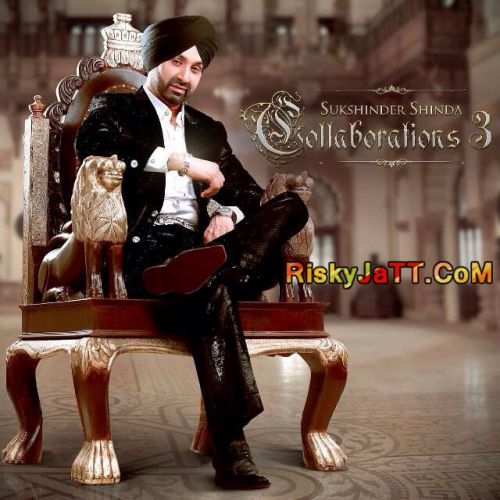 Aashiq Ban Baitha ft Richa Sharma Sukshinder Shinda Mp3 Song Download