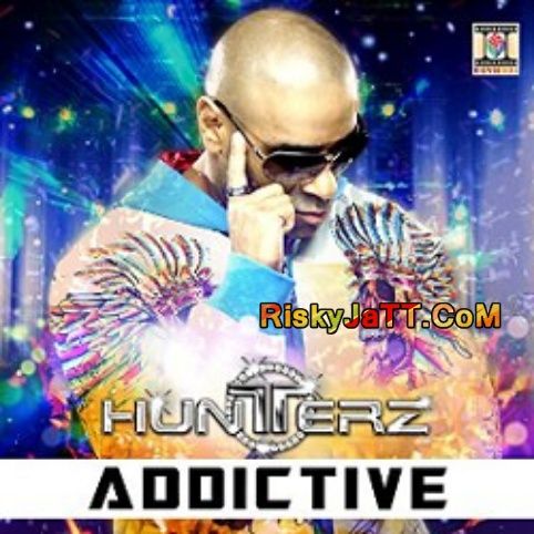 Dil Keh Paas Hunterz Mp3 Song Download