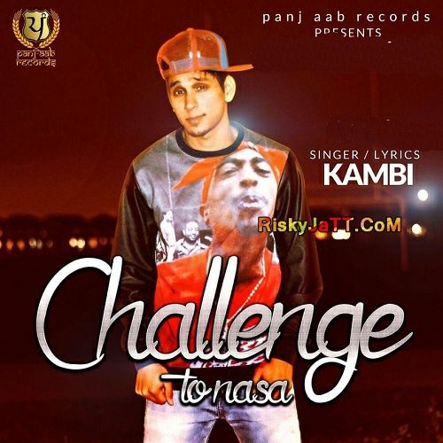 Challenge to NASA (Ft Preet Hundal Muzical Doctor) Kami Mp3 Song Download