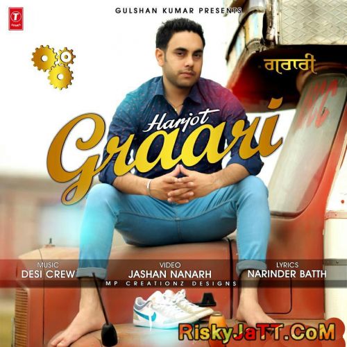 Graari (Promo) By Harjot full mp3 album