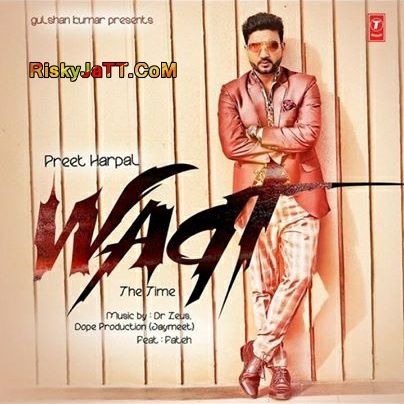 Black Suit Ft Fateh Preet Harpal Mp3 Song Download