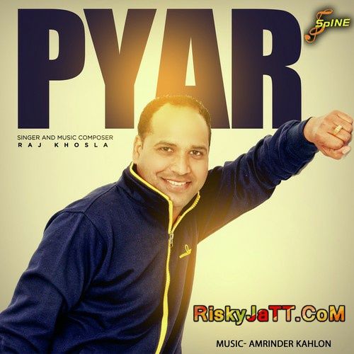 Mail Raj Khosla Mp3 Song Download