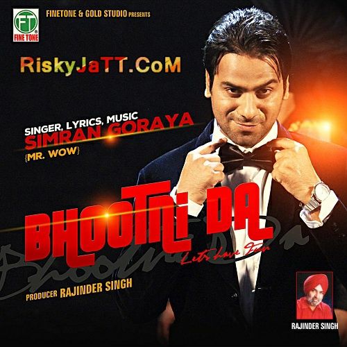 Bhootni Da Simran Goraya Mp3 Song Download