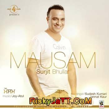 Taraala Surjit Bhullar, Sudesh Kumari Mp3 Song Download