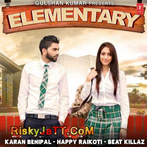 Elementary Karan Benipal Mp3 Song Download