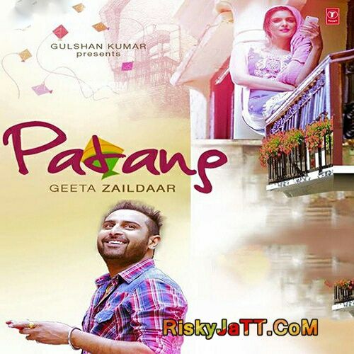 Patang Geeta Zaildaar Mp3 Song Download