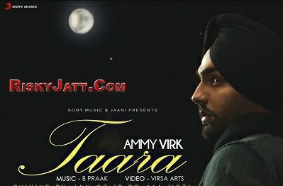 Tootya Taara Ammy Virk Mp3 Song Download