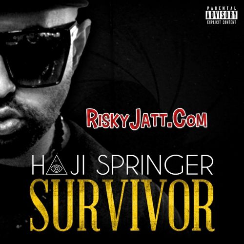 Pop That Jawani (feat. Erin O Niell) Haji Springer Mp3 Song Download