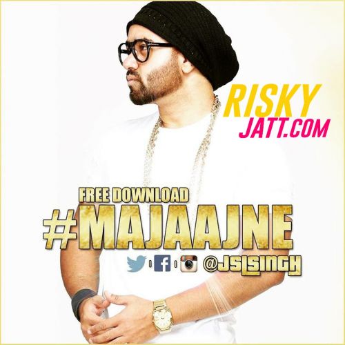 Majaajne (A Tribute to Chamkila) JSL Singh Mp3 Song Download